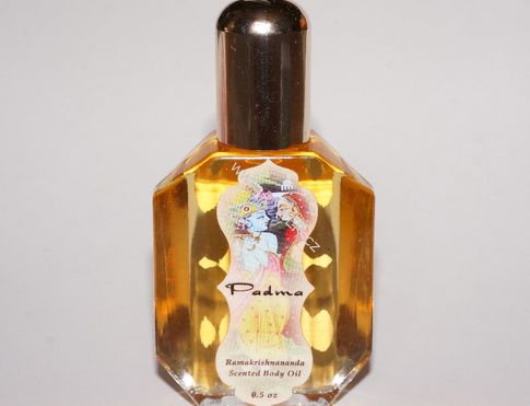 Attar olej-PADMA