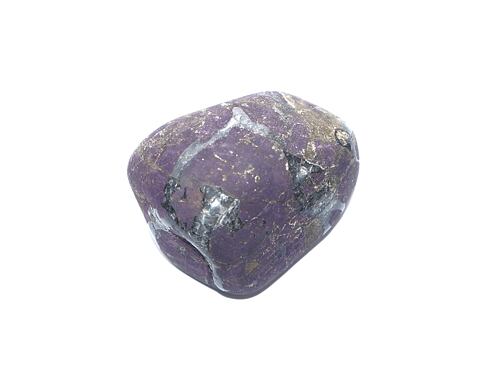 PURPURIT je ideálním průvodcem na cestě ke změně, má schopnost eliminovat negativní energii z okolního prostředí a současně přinášet pozitivní vibrace a povzbuzení.