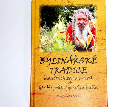 BYLINÁŘSKÉ TRADICE moudrých žen a mužů