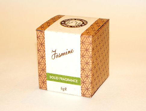JASMÍN (Song of India)