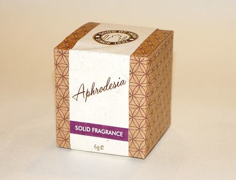 APHRODESIA (Song of India)