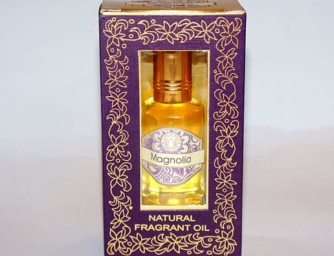 Attar olej-MAGNOLIE