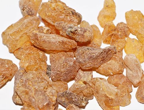 KOPÁL ORO, nejvyšší kvalita  šamanské vykuřovadlo, pryskyřice kopálového stromu, spaluje na očistu a ochranu domova před všemi negativními vlivy, 