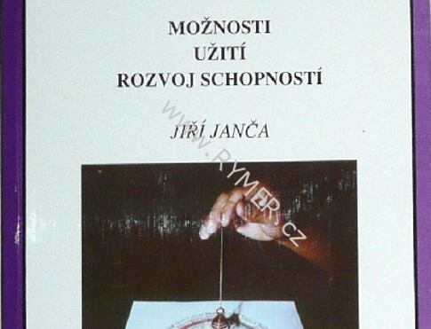 PSYCHOTRONIKA PRO KAŽDÉHO