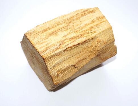 PALO SANTO - dřevo, extra velké kusy