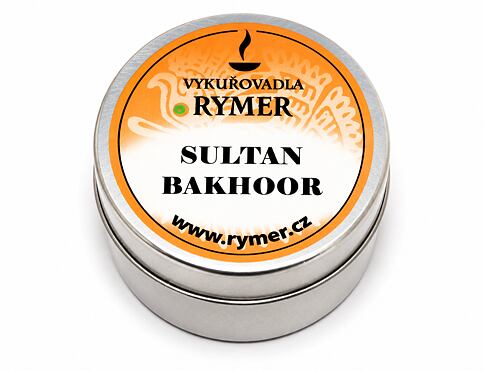 Sultan Bakhoor