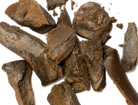 Propolis – přírodní vykuřovadlo s balzámovou medovou vůní