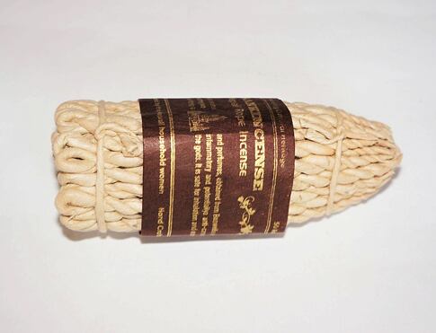 Vonné tyčinky, provázky DHUPAYA - Frankincense