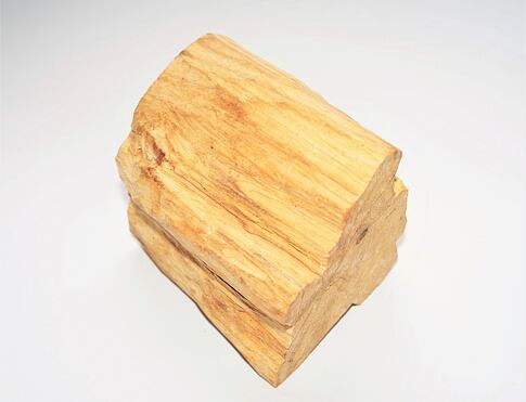 PALO SANTO - dřevo, extra velké kusy