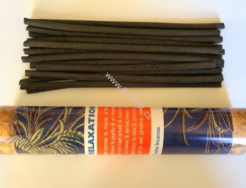 Vonné tyčinky - Doma Relaxation Incense