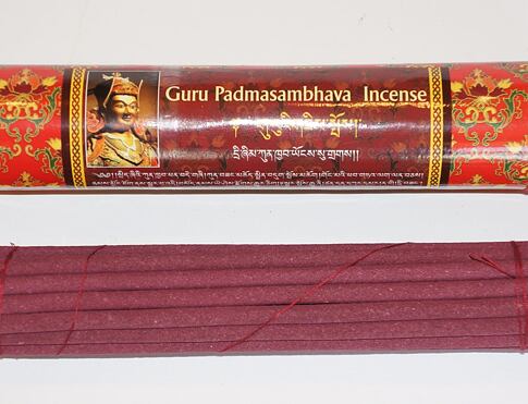 Vonné tyčinky HA - Guru Padmasambhava Incense