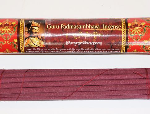 Vonné tyčinky HA - Guru Padmasambhava Incense