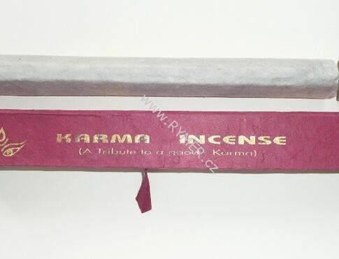 Vonné tyčinky BC - KARMA