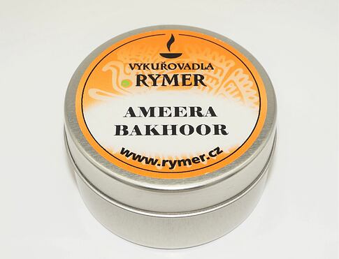 Ameera Bakhoor