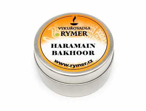 Haramain Bakhoor