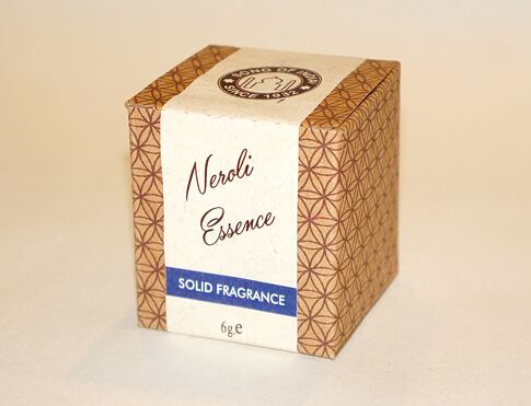 NEROLI (Song of India)