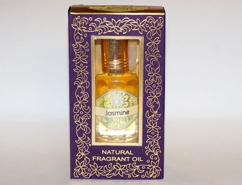 Attar olej-JASMINE