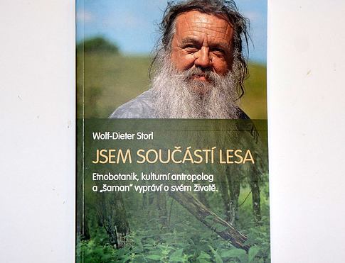 JSEM SOUČÁSTÍ LESA
