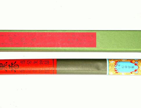 Vonné tyčinky - Zen incense - EVENING ZEN, Shoyeido