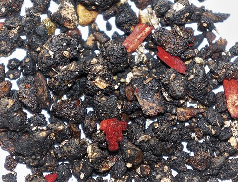KARDINÁLSKÉ KADIDLO archaická vykuřovací směs se silným spirituálním účinkem