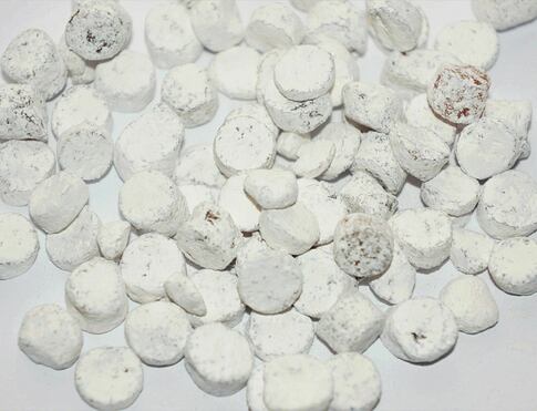 KADIDLO ŘECKÉ CHRÁMOVÉ  - Balsam - vykuřovací směs typická pro Pravoslavnou církev, kde se pálí v kostele a klášterech