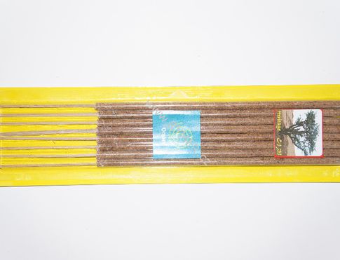 Vonné tyčinky, KADIDLO /Omán