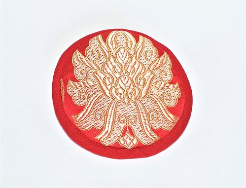 PODLOŽKA POD TIBETSKOU MÍSU