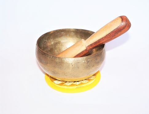 TIBETSKÁ MÍSA