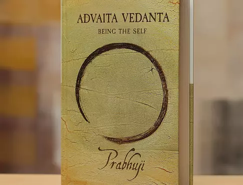 ADVAITA VEDANTA
