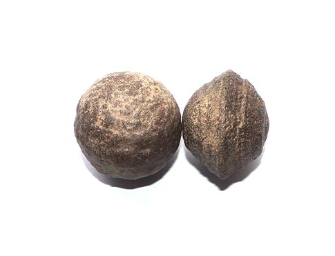 MOQUI MARBLES  „Hromové kuličky“ nebo také „Šamanské kameny" jsou pojmenovány podle Indiánů kmene Moqui, kteří obývali území Utahu