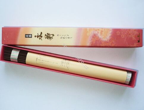 Vonné tyčinky - EIJU, Nippon Kodo