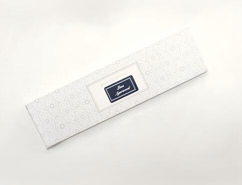 Vonné tyčinky - Pure Incense, Laos Agarwood  přírodní luxusní vonné tyčinky, agarbathi vhodné k provonění prostoru s ušlechtilou vůní