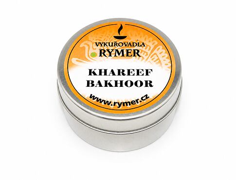 Khareef Salalah Bakhoor