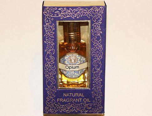 Attar olej-OPIUM