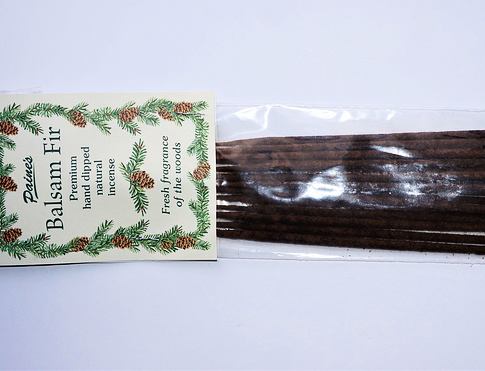 Vonné tyčinky - JEDLE BALZÁMOVÁ