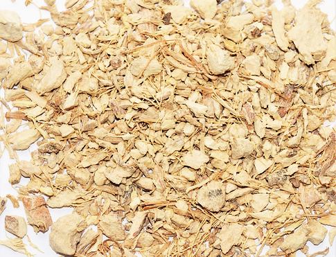 GALGÁN při vykuřování posiluje a povzbuzuje, pomáhá obnovit tok energie v těle, působí proti únavě a vyčerpání