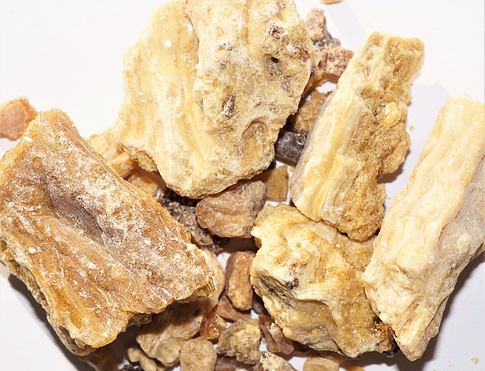 SAL Nepál vykuřovadlo, pryskyřice,  oblíbené vykuřovadlo tibetských šamanů