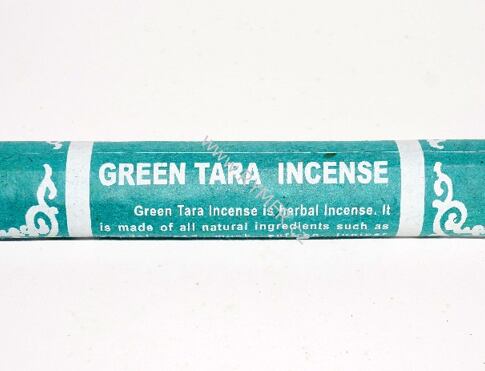Vonné tyčinky - GREEN TARA