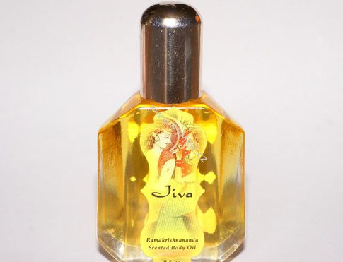 Attar olej-JIVA