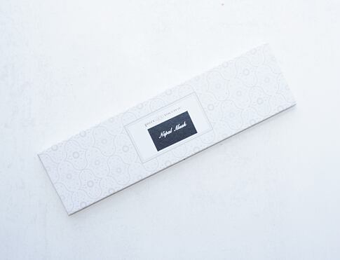 Vonné tyčinky - Pure Incense, Nepal Musk  přírodní luxusní vonné tyčinky, agarbathi vhodné k provonění prostoru s ušlechtilou vůní