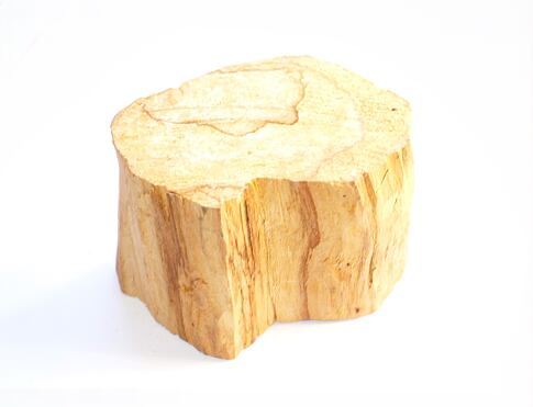 Palo Santo velké kusy dřeva – svaté dřevo pro vykuřování