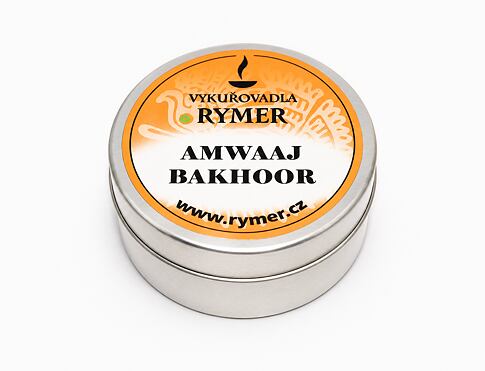 Amwaaj Bakhoor 