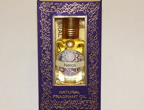 Attar olej-NEROLI