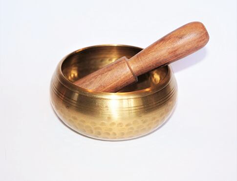 TIBETSKÁ MÍSA 