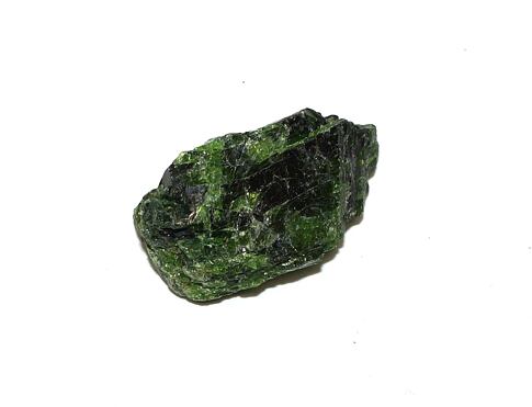 CHROMDIOPSID surový