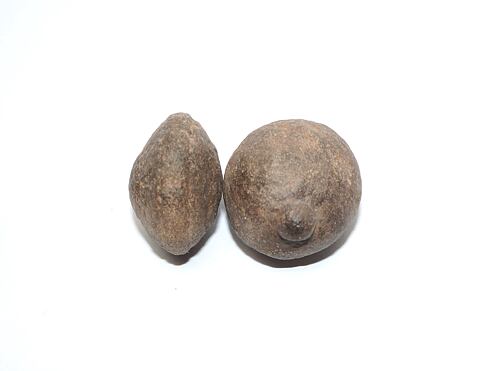 MOQUI MARBLES „Hromové kuličky“ nebo také „Šamanské kameny" jsou pojmenovány podle Indiánů kmene Moqui, kteří obývali území Utahu
