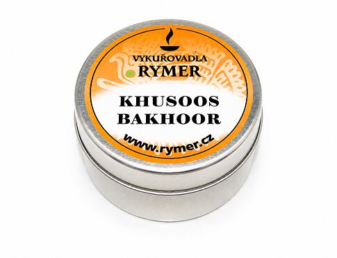 Khusoos Bakhoor
