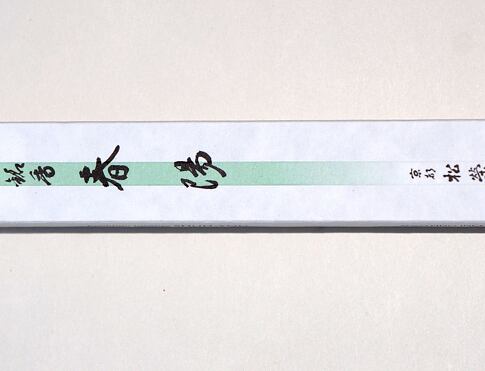 Vonné tyčinky - Premium incense - SHUN-YOU, Shoyeido