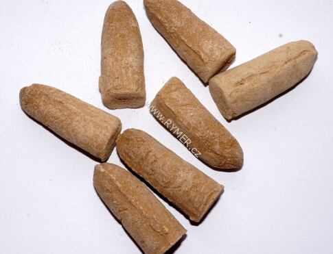 PALO SANTO a KOPÁL - jehlánky