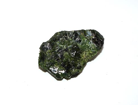 CHROMDIOPSID surový